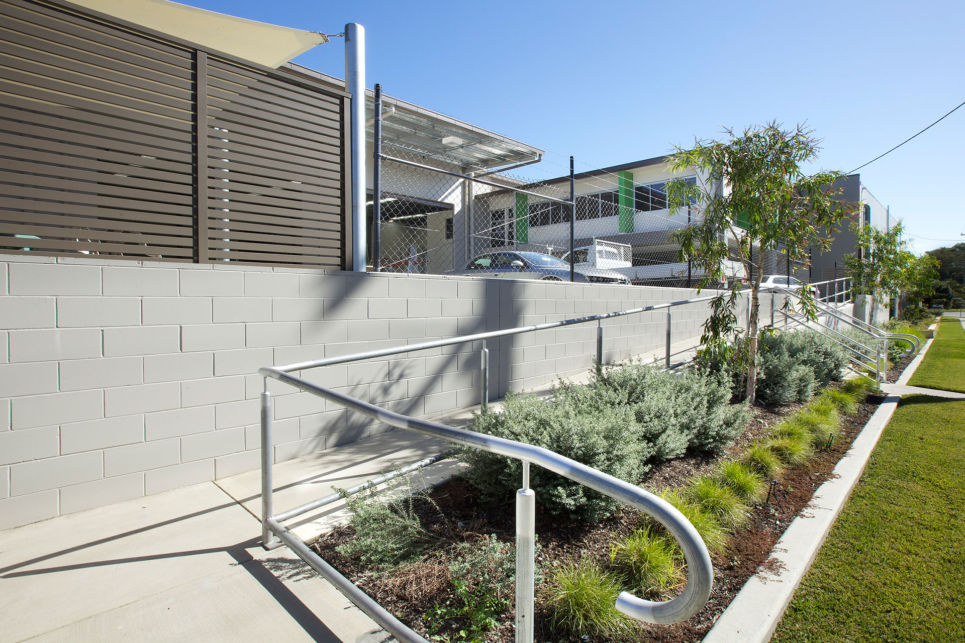 Bris Aluminium Multi Span Australia Group Pty Ltd.