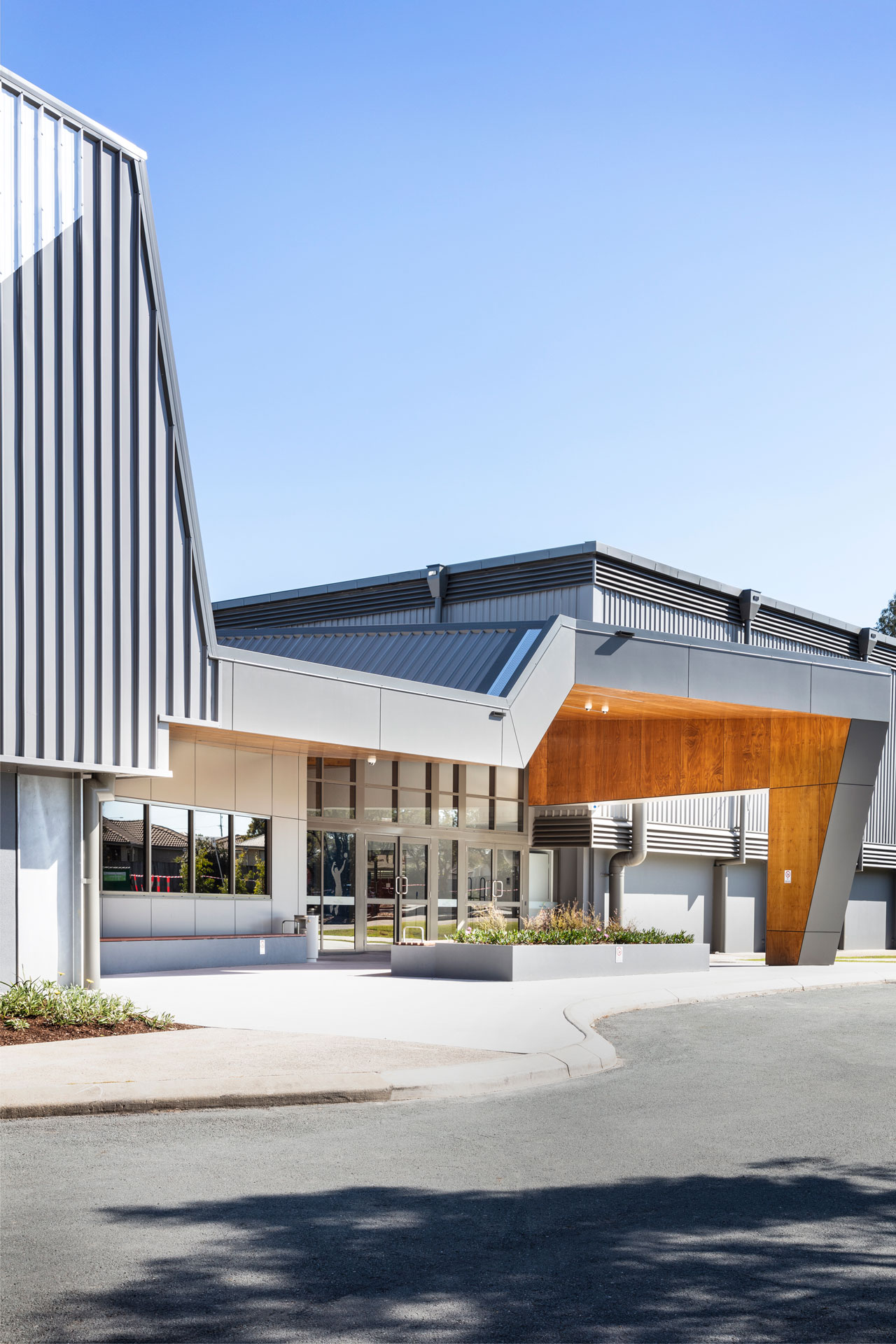 Morayfield Sports and Event Centre